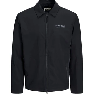 Jack & Jones Jcotrack Erkek Siyah Ceket 12252916-Black