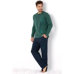 Erkek Pijama Takımı