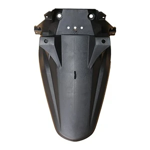Rs5 Arka Çamurluk