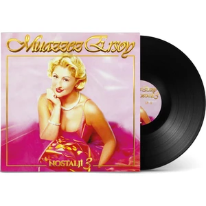 Muazzez Ersoy - Nostalji 3 - LP