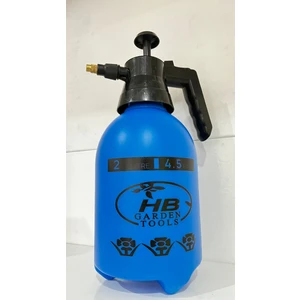 Hb Garden Tools Hb Garden Tools2 Litrelik Basınçlı Ilaçlama,gübreleme,dezenfektan Pompası