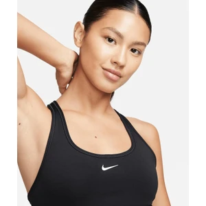 Swoosh Light Support Kadın Bra - DX6817-010