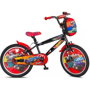 2042 Hot Wheels-Bmx-V Erkek Çocuk Bisikleti 20 Jant