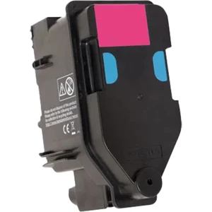 Zebra Toner Konica Minolta C3300İ Kırmızı Muadil Toner