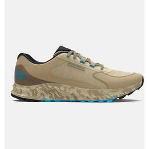 Under Armour Erkek UA Bandit Trail 3 Koşu Ayakkabısı 3028371-200