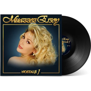 Muazzez Ersoy - Nostalji 1 - LP