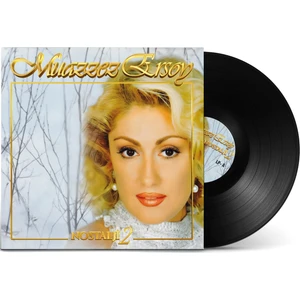 Muazzez Ersoy - Nostalji 2 - LP