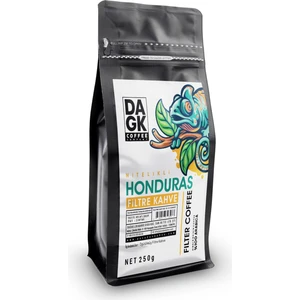 Honduras Filtre Kahve 250G (Öğütülmüş)