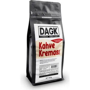 Kahve Kreması 400G