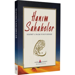 Hanım Sahabeler - Yusuf Karahal