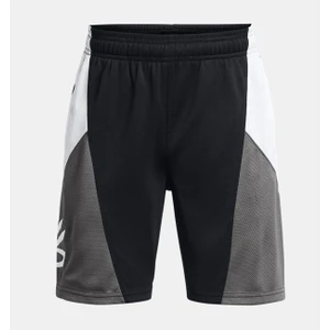 Under Armour Erkek Çocuk Curry Splash Şort