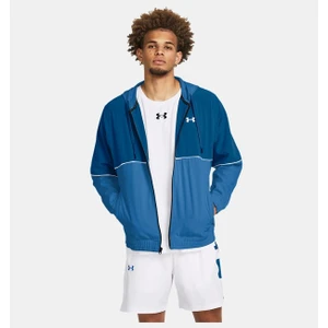 Under Armour Erkek UA Zone Dokuma Mont 1383400-444