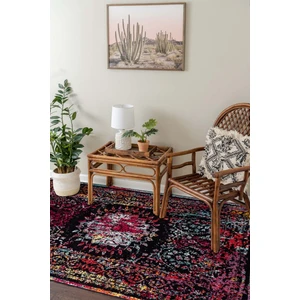 Angora Home Spring Koleksiyonu Dokuma Makine Halısı SP1008 210 x 300 Dikdörtgen