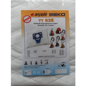 Arçelik 635 6300 Sentetik