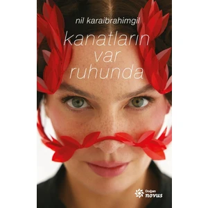 Kanatların Var Ruhunda - Nil Karaibrahimgil