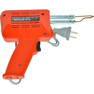 100W 230V Tabanca Havya Yeni