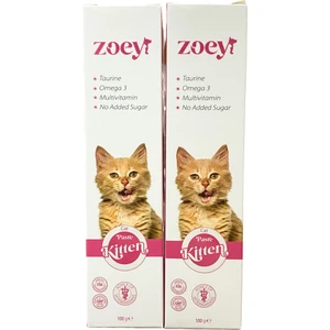 Kitten Paste X2 Adet