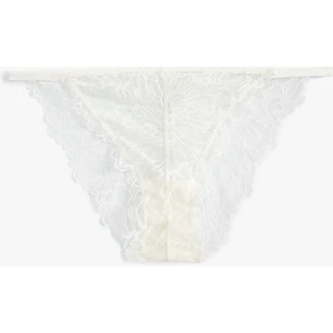 Dantelli Brazilian Külot Normal Bel
