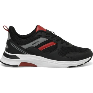 Axıon Tx 4fx Siyah Erkek Sneaker