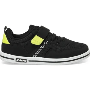 BURTON.F4FX Siyah Erkek Çocuk Sneaker