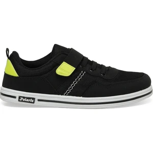 BURTON.G4FX Siyah Erkek Çocuk Sneaker