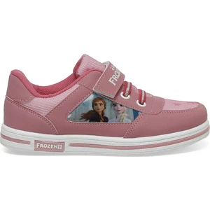 HAZEL.P4FX Pembe Kız Çocuk Sneaker