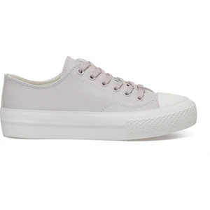 INCI DEMRE 4FX Lila Kadın Sneaker