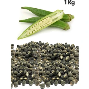 Bamyatohumu 1.sınıf Ilaçsızyenilebilir 1 kg