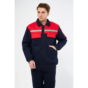 7/7 Gabardin Robalı Mont Reflektörlü