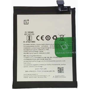 Senal Store Oneplus 3t A3010 BLP633 Batarya Pil