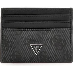 Siyah Erkek 0,5X8X10 cm Deri Kartlık Bıllford W Coın Pckt - LEA25