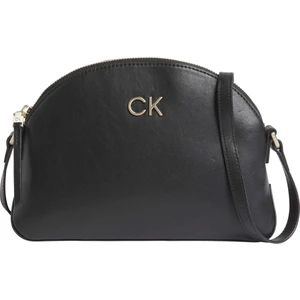Calvin Klein Siyah Kadın 2,38X2,38X2,38 cm Omuz Çantası K60K611444BEH
