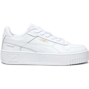 Beyaz Kız Çocuk Yürüyüş Ayakkabısı 39384607-CARINA Street Jr