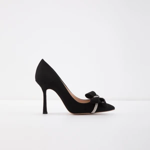 Aldo Lıvorno-Tr Ayakkabı Yüksek Topuklu - Siyah