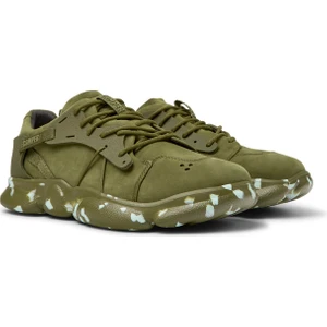 Karst Erkek Yeşil Sneaker K100845-021