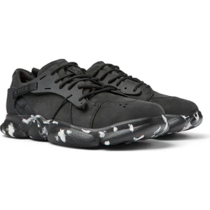 Karst Erkek Siyah Sneaker K100845-020