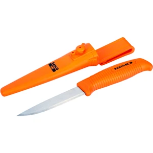 Paslanmaz İsveç Yapımı Çelik Çok Amaçlı Bıçak 1446