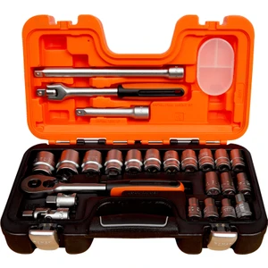 24 Parça Lokma  Seti 1/2” S240