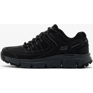 Summits At - Upper Draft Erkek Siyah Spor Ayakkabı 237620 Bkcc