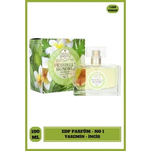 Nesti Dante With Love And Care N.1 Fico Della Signoria Edp 100ml