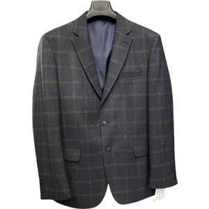 Premium Svr Kareli Ceket