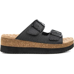 Recast Anatomik Taban Kadın Terlik