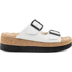 Recast Anatomik Taban Kadın Terlik