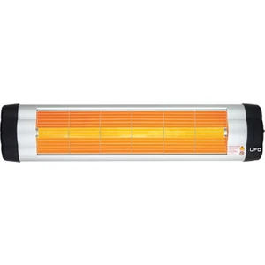 Ufo S/1900 W Duvar Tipi Isıtıcı - Termostatlı