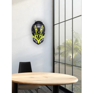 Motosiklet Kask Tutucu KA10