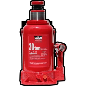 Atsk 20 Ton Hidrolik Şişe Kriko - A1201008