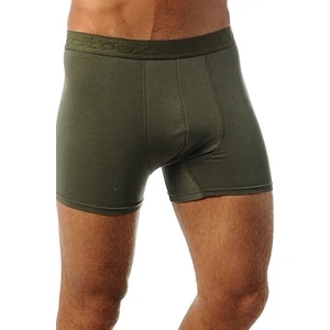 1108 Erkek Modal Boxer Haki