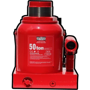 Atsk 50 Ton Hidrolik Şişe Kriko - A1201010