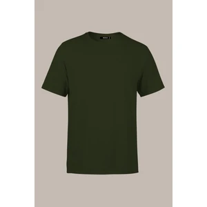 Metalıc Erkek Çok Renkli T- Shirt Regular Fit Rahat Kesim Bisiklet Yaka Basic Tişört