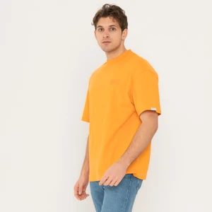 Jack & Jones Göğüs Baskılı Tişört - Collective